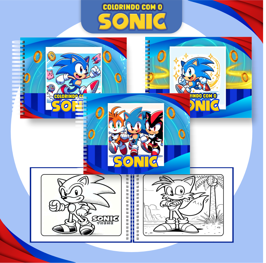 1) SONIC