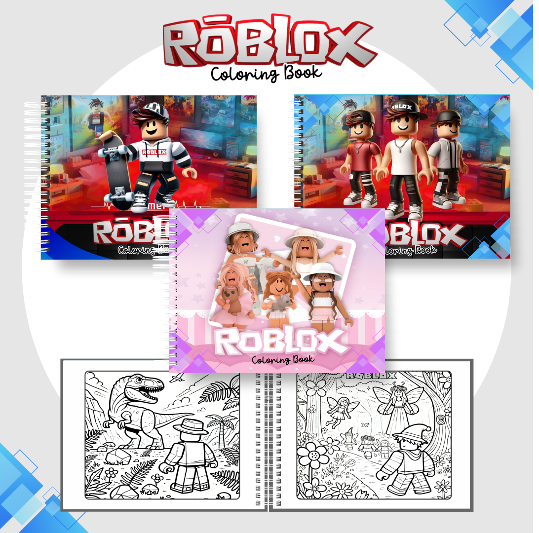 10) ROBLOX