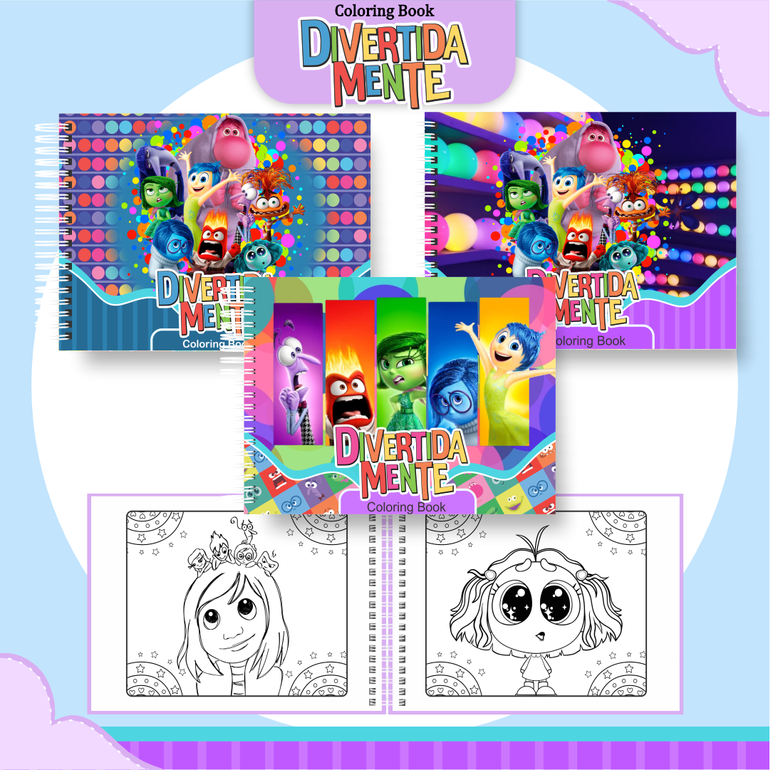 2) DIVERTIDAMENTE