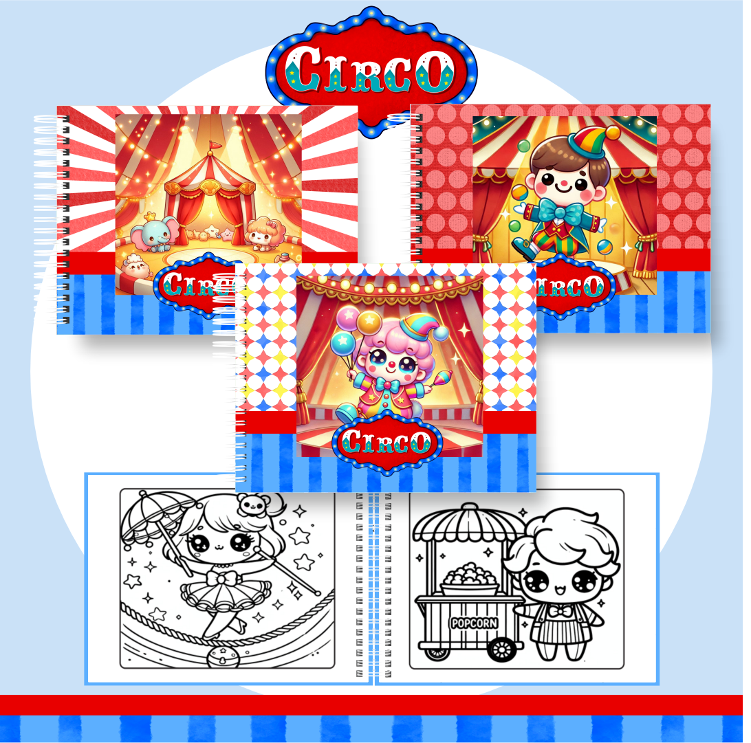 22) CIRCO