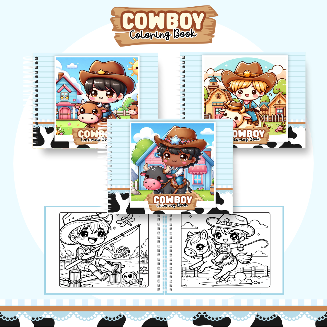 26) COWBOY
