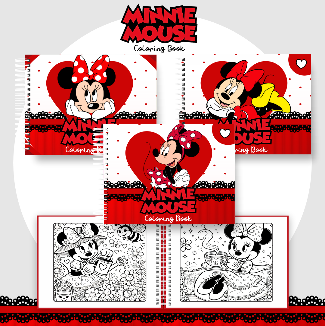 7) MINNIE